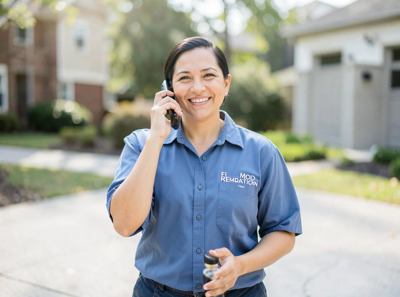 Mold Remediation Pollok, TX FAQs